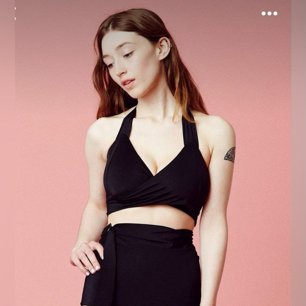 Samantha Pleet